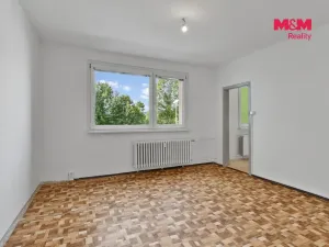 Prodej bytu 1+1, Tanvald, Horská, 39 m2