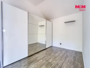 Pronájem rodinného domu, Kyšice, 64 m2