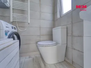Pronájem rodinného domu, Kyšice, 64 m2