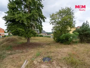 Prodej pozemku pro bydlení, Třebechovice pod Orebem, 698 m2