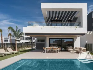 Prodej bytu 4+kk, Torrevieja, Španělsko, 124 m2