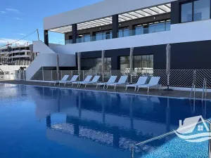 Prodej bytu 4+kk, Torrevieja, Španělsko, 124 m2