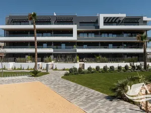 Prodej bytu 4+kk, Torrevieja, Španělsko, 124 m2