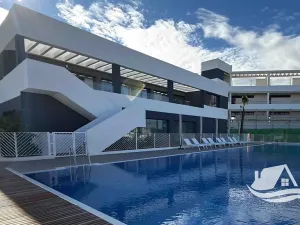Prodej bytu 4+kk, Torrevieja, Španělsko, 124 m2