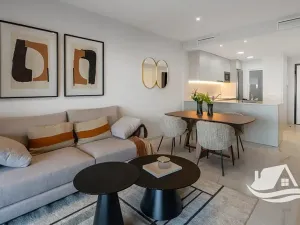 Prodej bytu 3+kk, Torrevieja, Španělsko, 88 m2