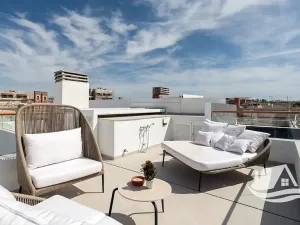 Prodej bytu 3+kk, Torrevieja, Španělsko, 88 m2
