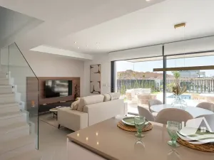 Prodej bytu 3+kk, Torrevieja, Španělsko, 88 m2
