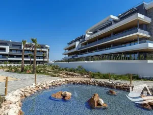 Prodej bytu 3+kk, Torrevieja, Španělsko, 88 m2