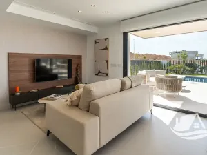 Prodej bytu 3+kk, Torrevieja, Španělsko, 88 m2