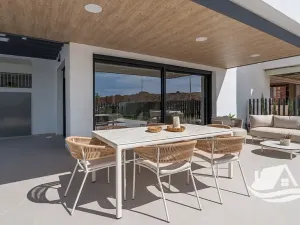 Prodej bytu 4+kk, Torrevieja, Španělsko, 124 m2