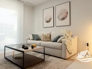 Prodej bytu 4+kk, Torrevieja, Španělsko, 124 m2