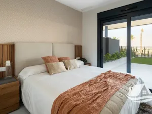 Prodej bytu 4+kk, Torrevieja, Španělsko, 124 m2