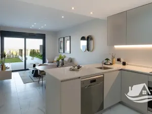 Prodej bytu 4+kk, Torrevieja, Španělsko, 124 m2