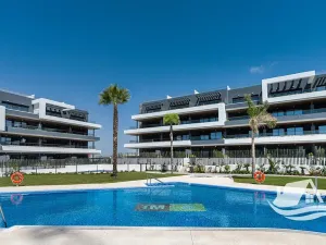 Prodej bytu 4+kk, Torrevieja, Španělsko, 124 m2