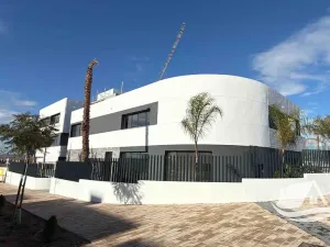 Prodej bytu 4+kk, Torrevieja, Španělsko, 124 m2