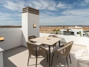 Prodej bytu 4+kk, Torrevieja, Španělsko, 124 m2