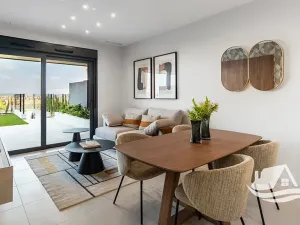 Prodej bytu 4+kk, Torrevieja, Španělsko, 124 m2