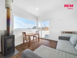 Prodej mobilheimu, Blovice - Bohušov, 35 m2