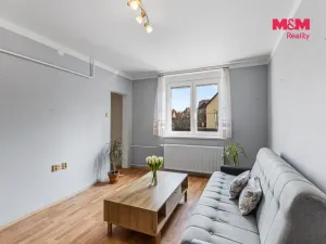 Prodej rodinného domu, Louny, Chelčického, 120 m2