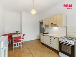 Prodej rodinného domu, Louny, Chelčického, 120 m2