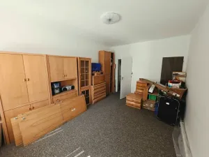 Prodej bytu 3+1, Brno, Kleštínek, 62 m2
