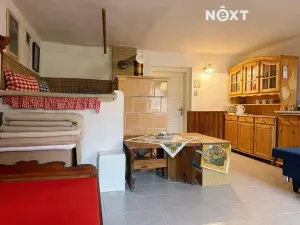 Prodej chalupy, Dědová, 142 m2