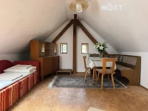 Prodej chalupy, Dědová, 142 m2