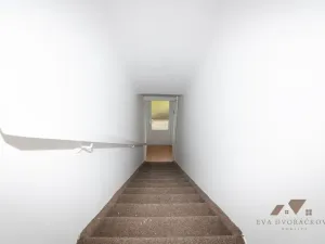 Prodej bytu 2+kk, Zlín, Příkrá, 51 m2