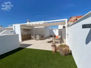 Prodej rodinného domu, Pilar de La Horadada, Alicante, Španělsko, 77 m2