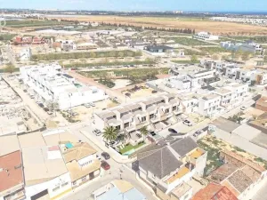 Prodej rodinného domu, Pilar de La Horadada, Alicante, Španělsko, 77 m2