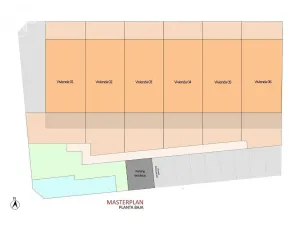 Prodej rodinného domu, Pilar de La Horadada, Alicante, Španělsko, 77 m2