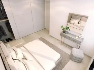 Prodej bytu 2+kk, Torrevieja, Alicante, Španělsko, 75 m2