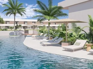 Prodej rodinného domu, Pilar de La Horadada, Alicante, Španělsko, 91 m2
