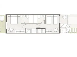 Prodej rodinného domu, Pilar de La Horadada, Alicante, Španělsko, 91 m2