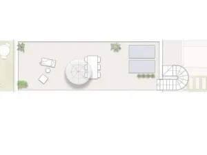 Prodej rodinného domu, Pilar de La Horadada, Alicante, Španělsko, 91 m2