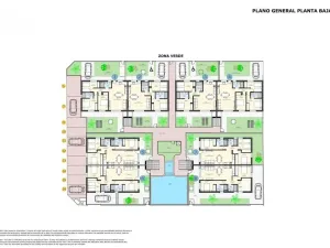 Prodej rodinného domu, Pilar de La Horadada, Alicante, Španělsko, 89 m2