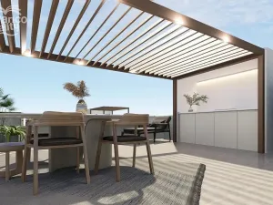 Prodej rodinného domu, Pilar de La Horadada, Alicante, Španělsko, 89 m2