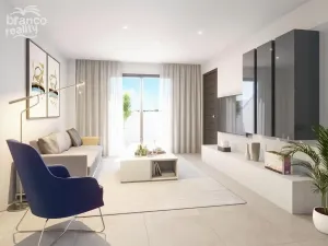 Prodej rodinného domu, San Pedro del Pinatar, Murcia, Španělsko, 96 m2