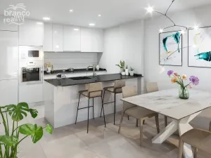Prodej rodinného domu, San Pedro del Pinatar, Murcia, Španělsko, 96 m2
