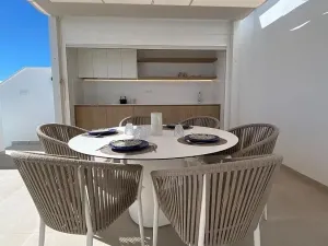 Prodej rodinného domu, Pilar de La Horadada, Alicante, Španělsko, 87 m2