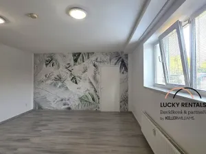 Pronájem bytu 2+kk, Průhonice, U Křížku, 44 m2