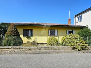 Prodej rodinného domu, Vodňany, Dr. Hajného, 75 m2