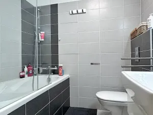 Pronájem bytu 2+kk, Brno, Sochorova, 60 m2