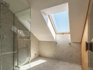 Pronájem bytu 4+kk, Praha - Smíchov, Kroftova, 182 m2