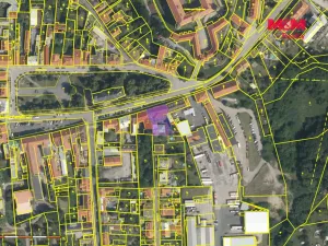 Pronájem, Kostelec nad Černými lesy - Kostelec nad Černými Lesy, náměstí Smiřických, 15 m2
