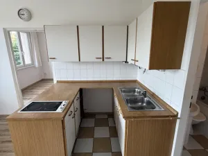Pronájem bytu 1+1, Jablonec nad Nisou, Liberecká, 37 m2