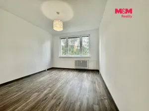 Pronájem bytu 2+1, Karviná - Hranice, Bratr. Veverkových, 52 m2