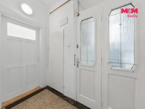 Prodej bytu 2+1, Děčín - Děčín IV-Podmokly, Divišova, 52 m2