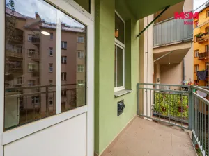 Prodej bytu 2+1, Děčín - Děčín IV-Podmokly, Divišova, 52 m2