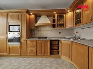 Pronájem bytu 2+1, Cheb, Lesní, 59 m2